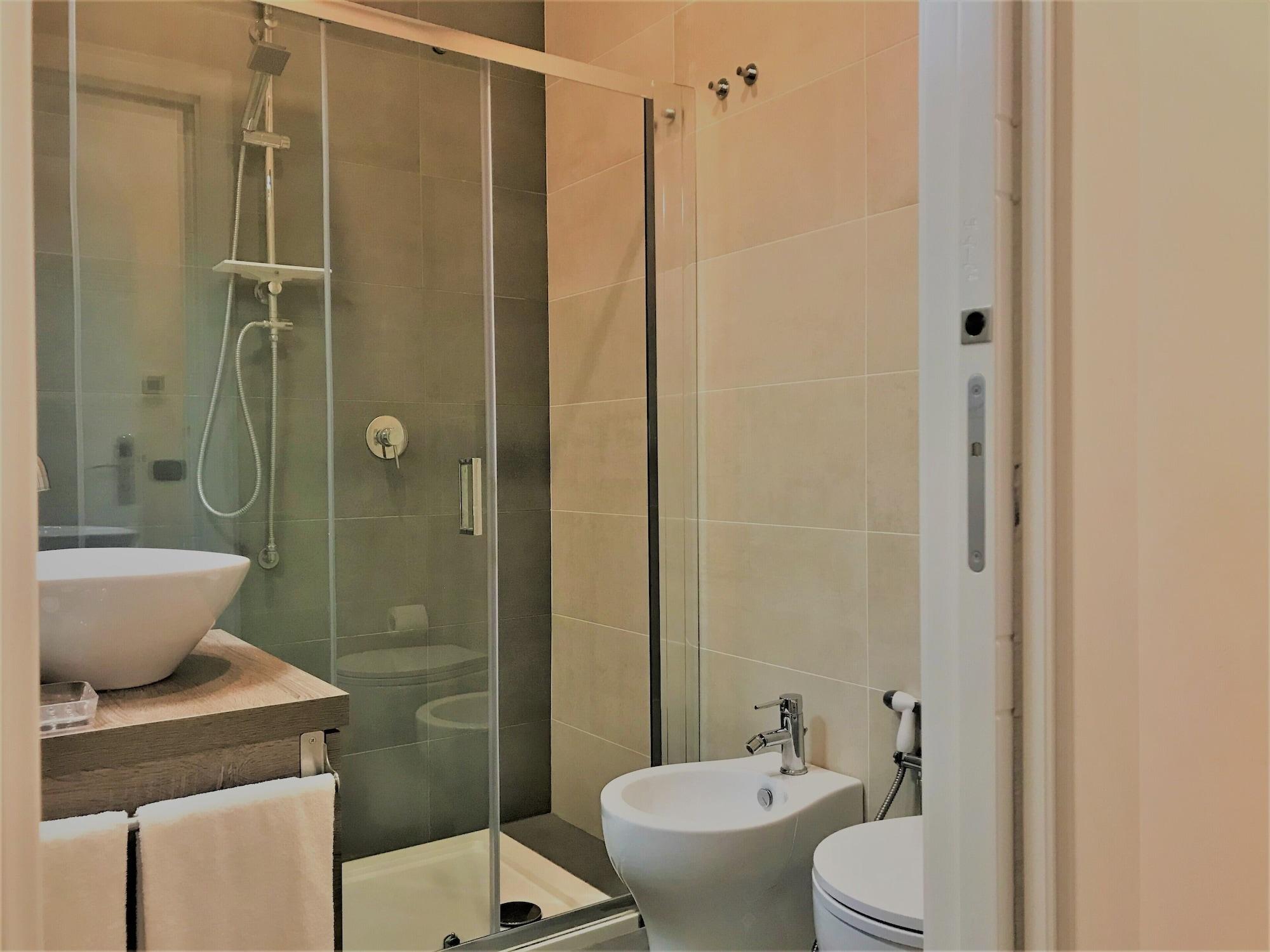 Napoliday Bed and breakfast 3*