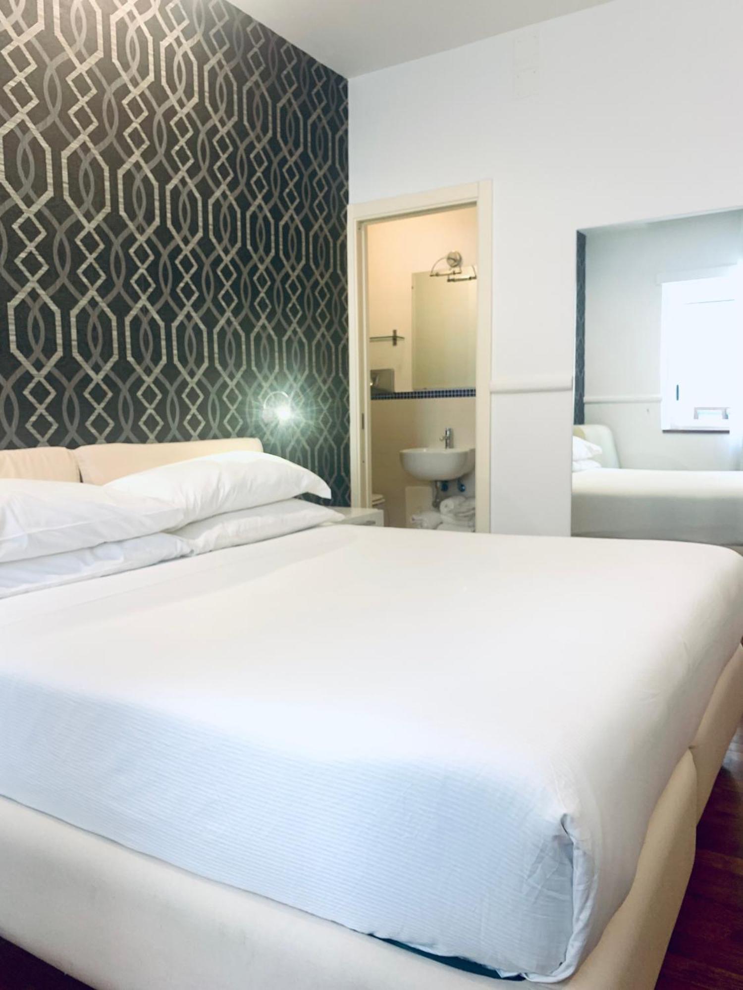 Bed and breakfast Napoliday
