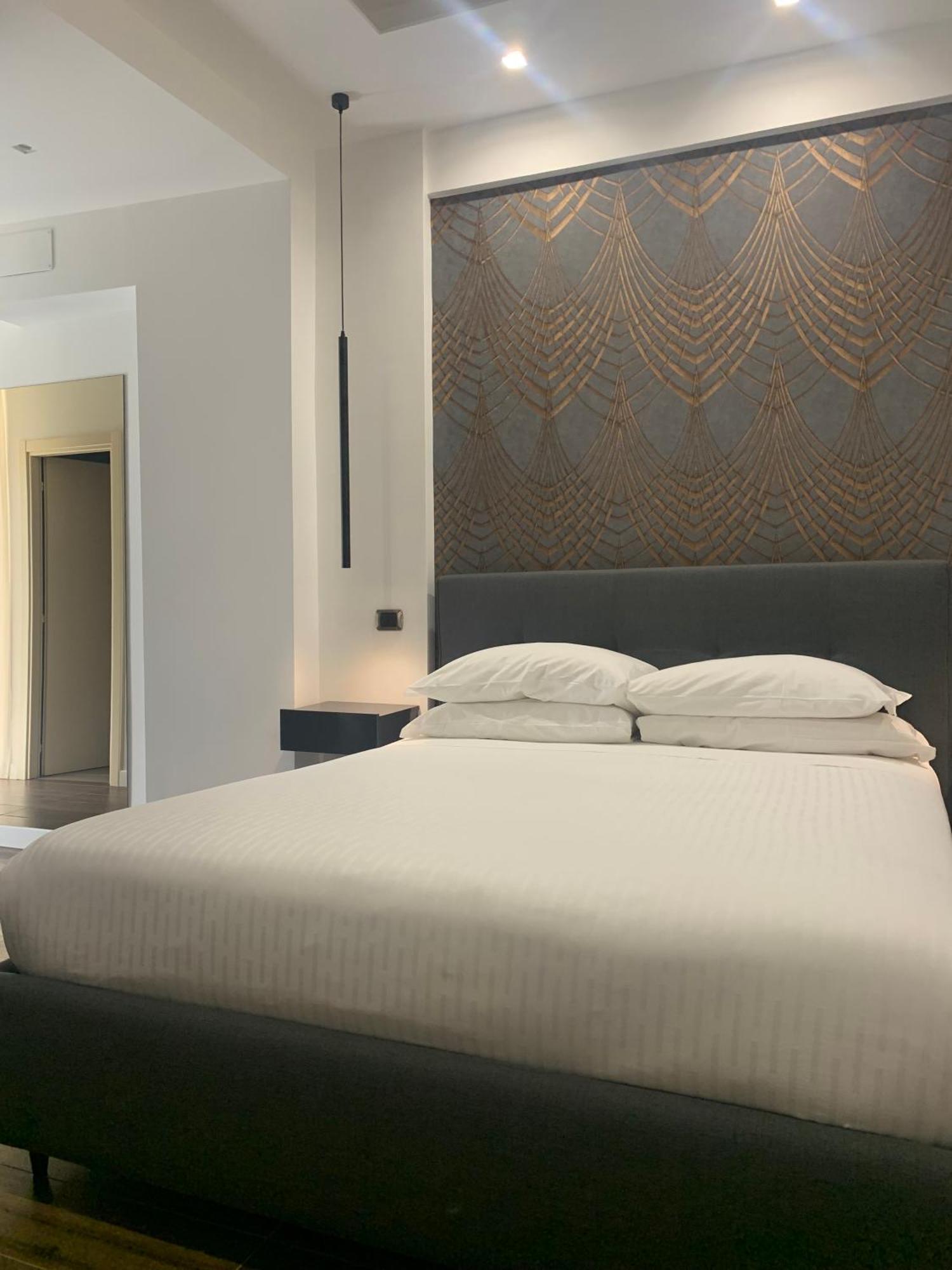 Napoliday Bed and breakfast 3*