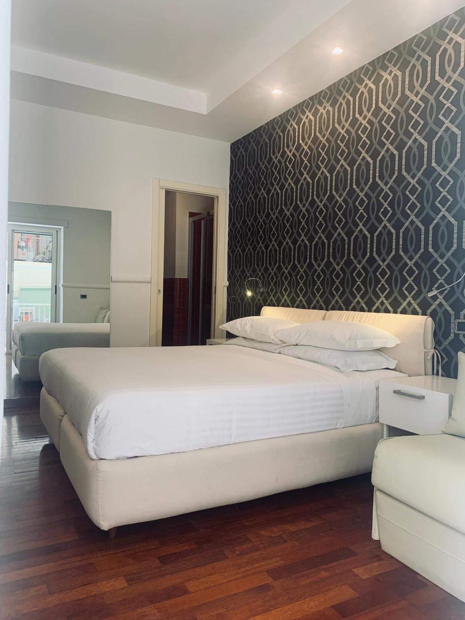 Napoliday Bed and breakfast