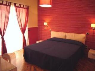 Bed and breakfast Napoliday 3*