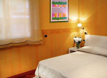 Bed and breakfast Napoliday Nápoles