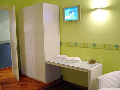Bed & Breakfast Napoliday Napels